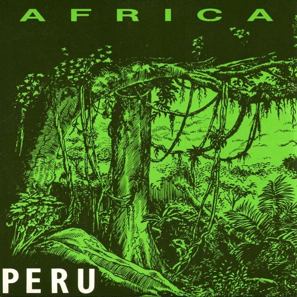 Album artwork