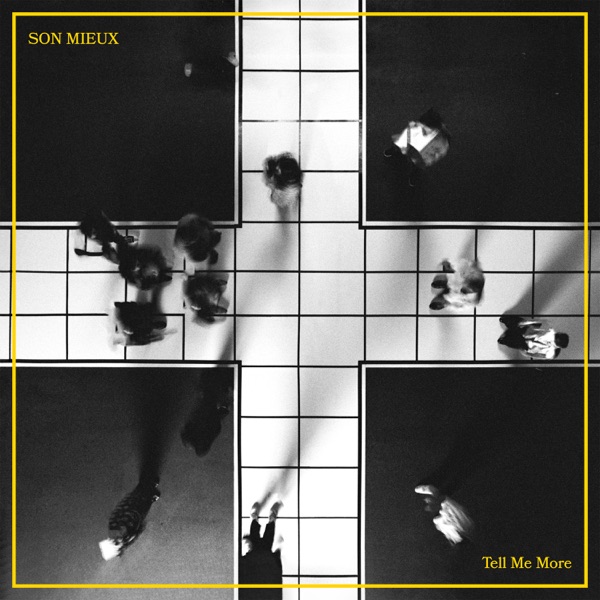 Album artwork