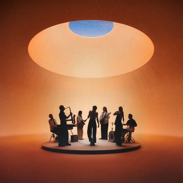 Album artwork