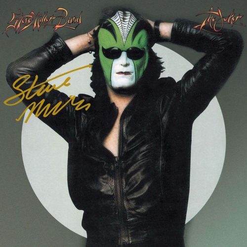 Album artwork