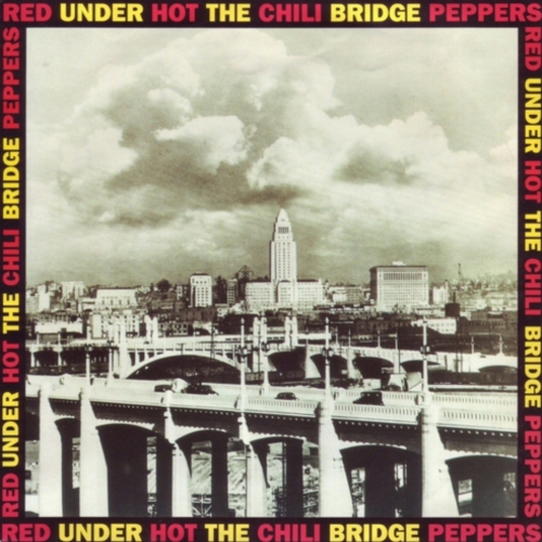 Album artwork