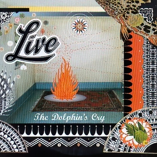 Album artwork
