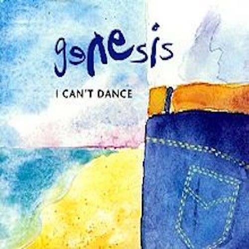 Album artwork