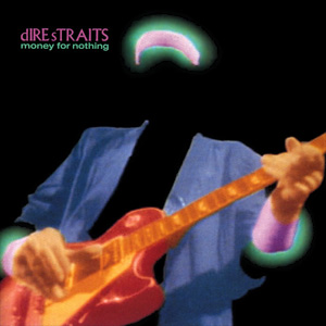 Album artwork