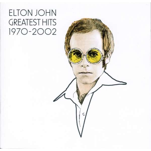 Album artwork