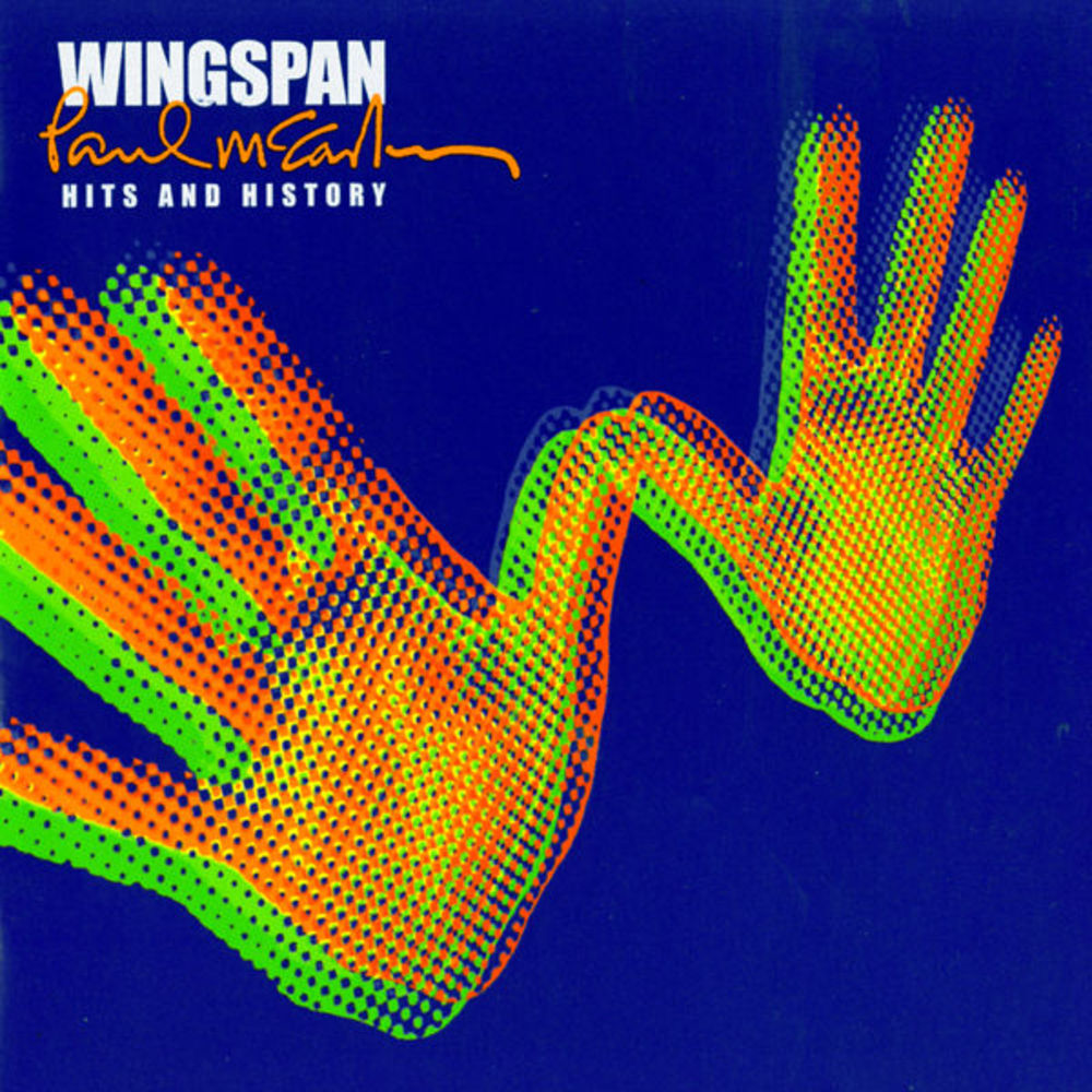 Album artwork
