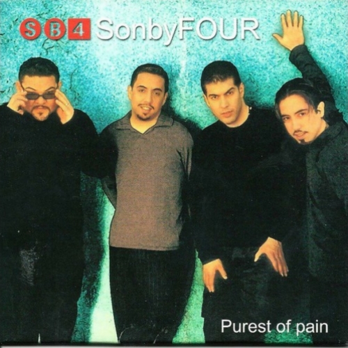 Album artwork