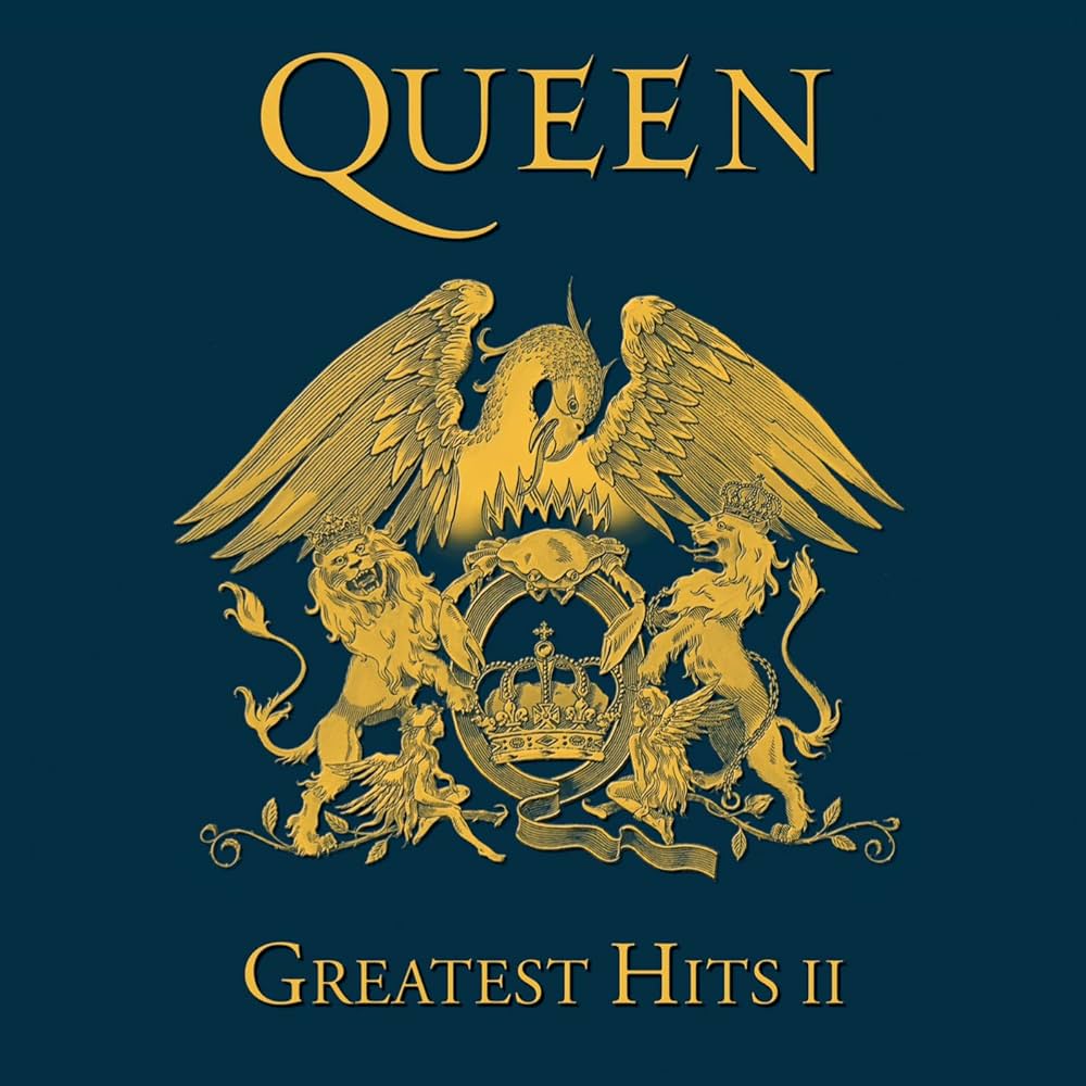 Album artwork