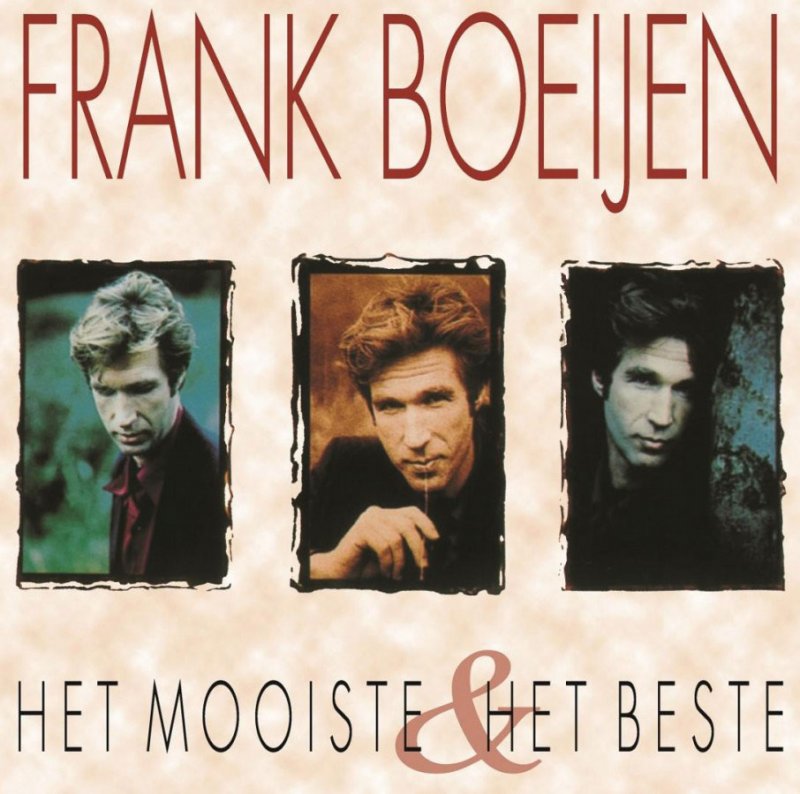 Frank Boeijen – 1.000.000 Sterren